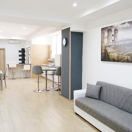 نابولي B&B Annunziata Dream المظهر الخارجي الصورة
