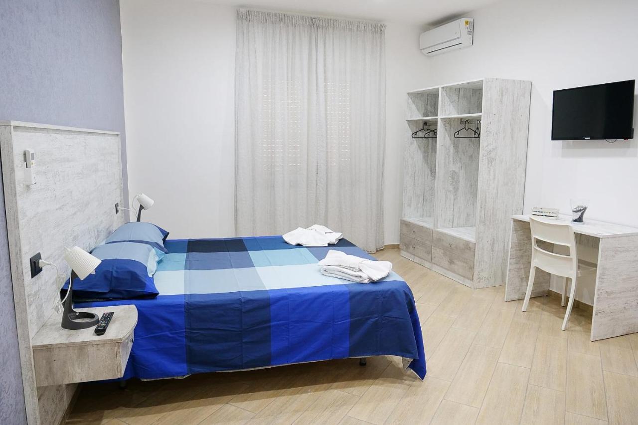 نابولي B&B Annunziata Dream المظهر الخارجي الصورة