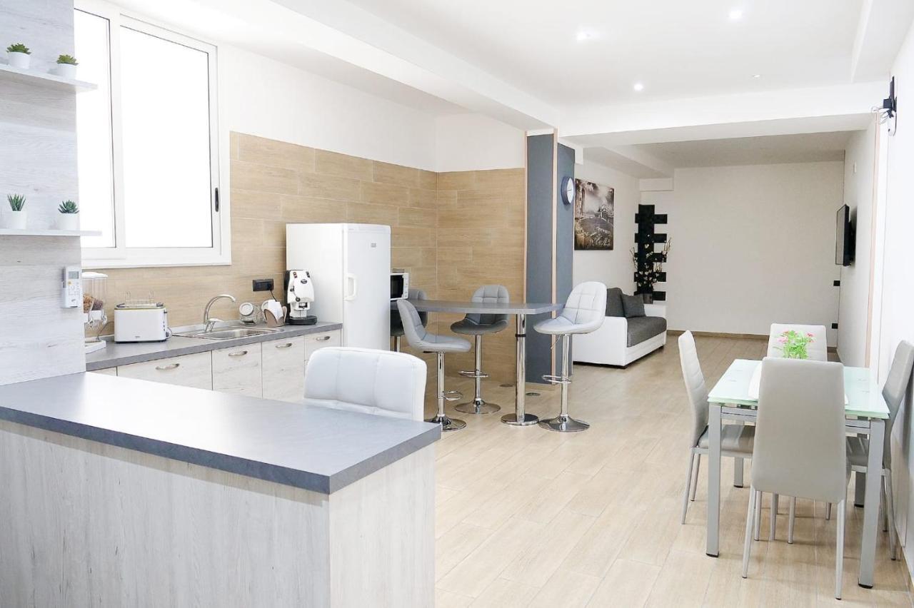 نابولي B&B Annunziata Dream المظهر الخارجي الصورة