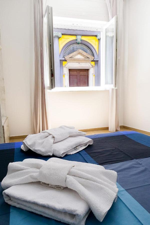 نابولي B&B Annunziata Dream المظهر الخارجي الصورة